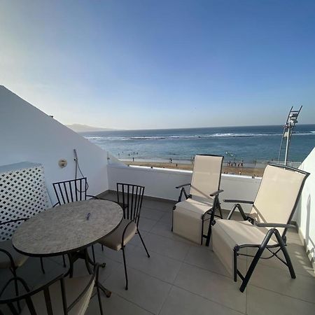 La Grand Suite Las Canteras Лас-Пальмас-де-Гран-Канарія Екстер'єр фото