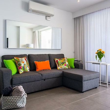 La Grand Suite Las Canteras Лас-Пальмас-де-Гран-Канарія Екстер'єр фото