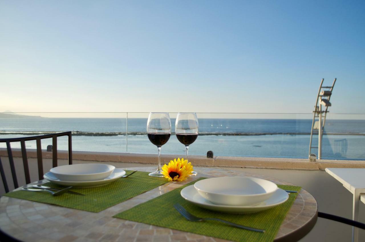 La Grand Suite Las Canteras Лас-Пальмас-де-Гран-Канарія Екстер'єр фото