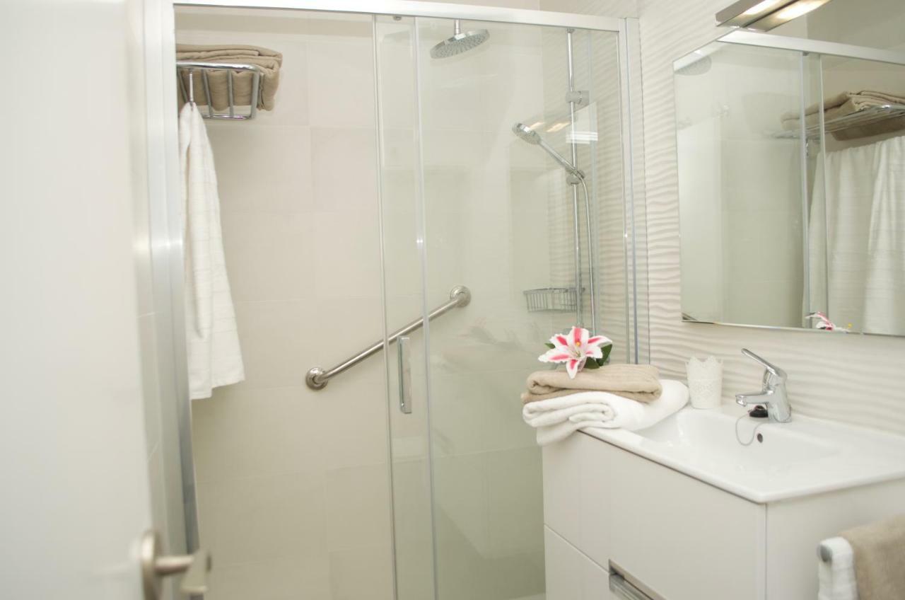 La Grand Suite Las Canteras Лас-Пальмас-де-Гран-Канарія Екстер'єр фото