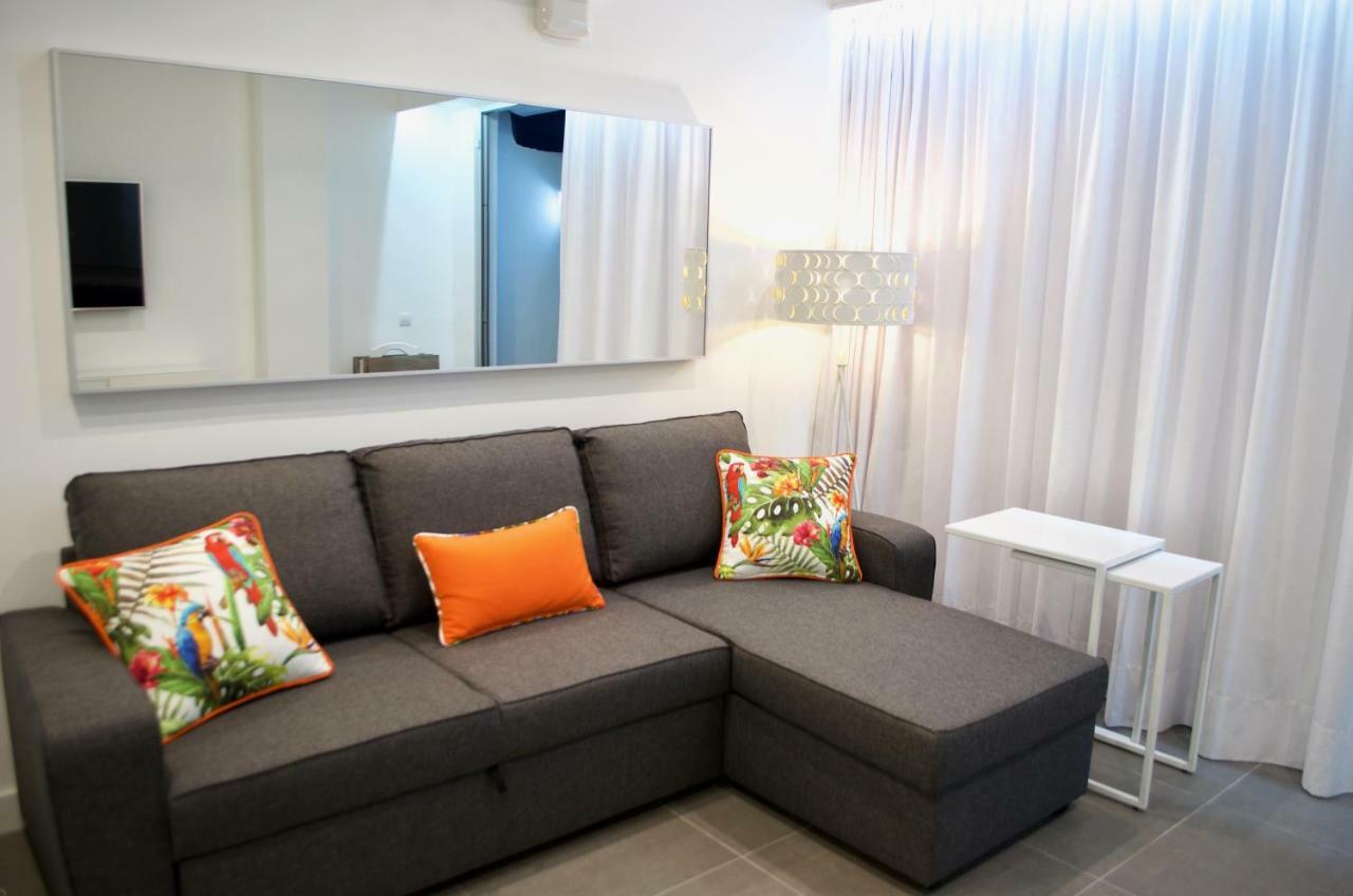La Grand Suite Las Canteras Лас-Пальмас-де-Гран-Канарія Екстер'єр фото