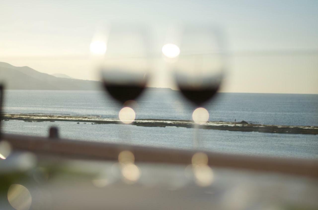 La Grand Suite Las Canteras Лас-Пальмас-де-Гран-Канарія Екстер'єр фото