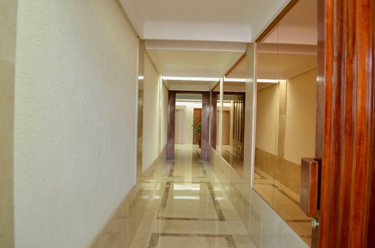 La Grand Suite Las Canteras Лас-Пальмас-де-Гран-Канарія Екстер'єр фото
