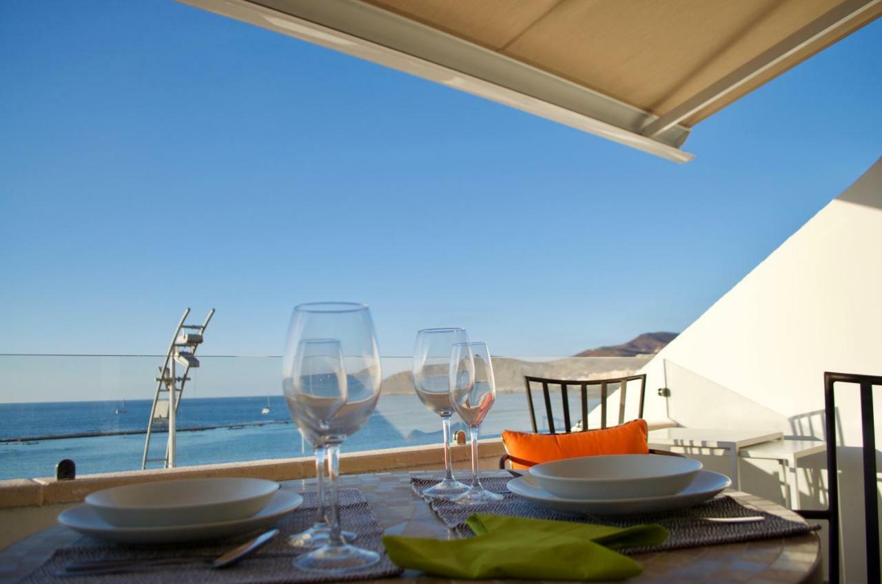 La Grand Suite Las Canteras Лас-Пальмас-де-Гран-Канарія Екстер'єр фото