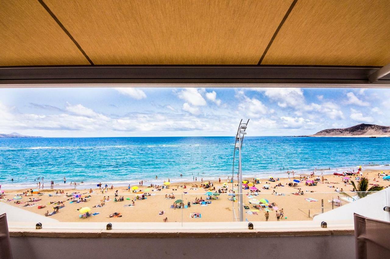 La Grand Suite Las Canteras Лас-Пальмас-де-Гран-Канарія Екстер'єр фото