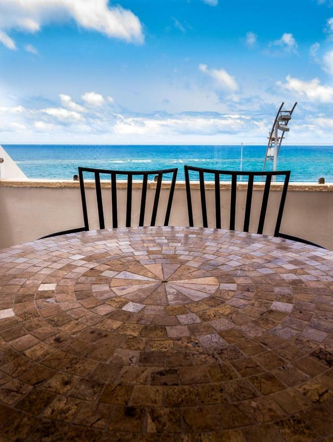 La Grand Suite Las Canteras Лас-Пальмас-де-Гран-Канарія Екстер'єр фото