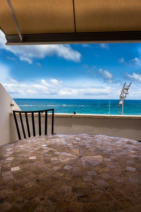 La Grand Suite Las Canteras Лас-Пальмас-де-Гран-Канарія Екстер'єр фото