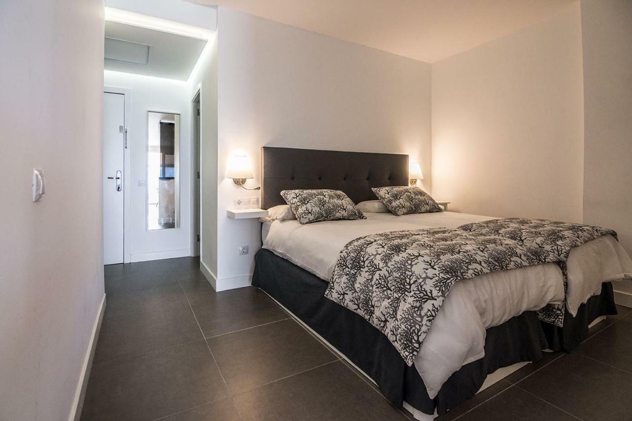 La Grand Suite Las Canteras Лас-Пальмас-де-Гран-Канарія Екстер'єр фото