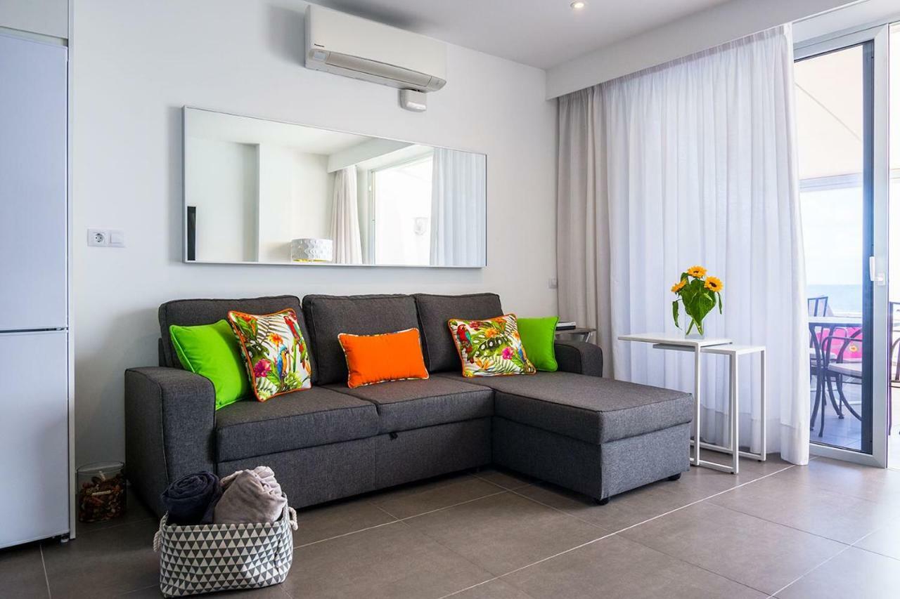 La Grand Suite Las Canteras Лас-Пальмас-де-Гран-Канарія Екстер'єр фото