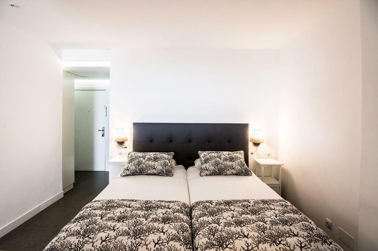 La Grand Suite Las Canteras Лас-Пальмас-де-Гран-Канарія Екстер'єр фото
