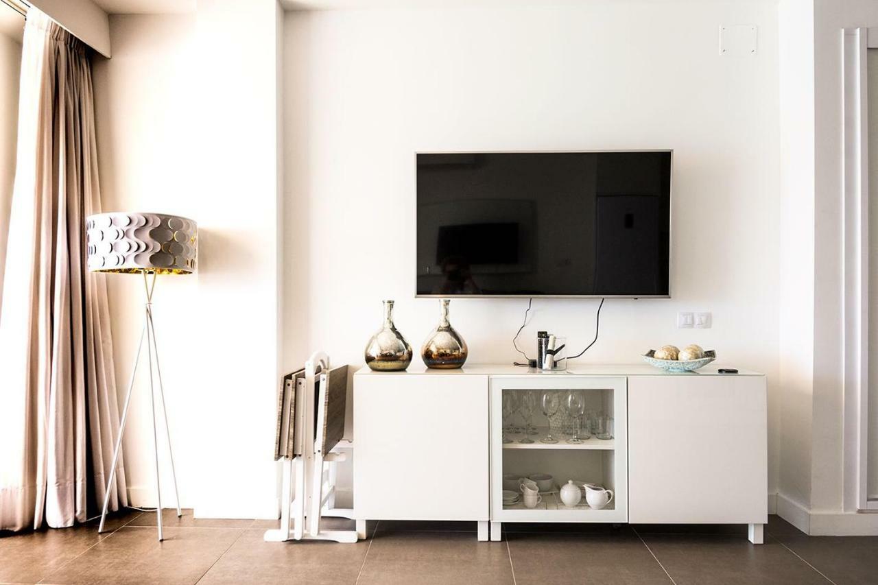 La Grand Suite Las Canteras Лас-Пальмас-де-Гран-Канарія Екстер'єр фото