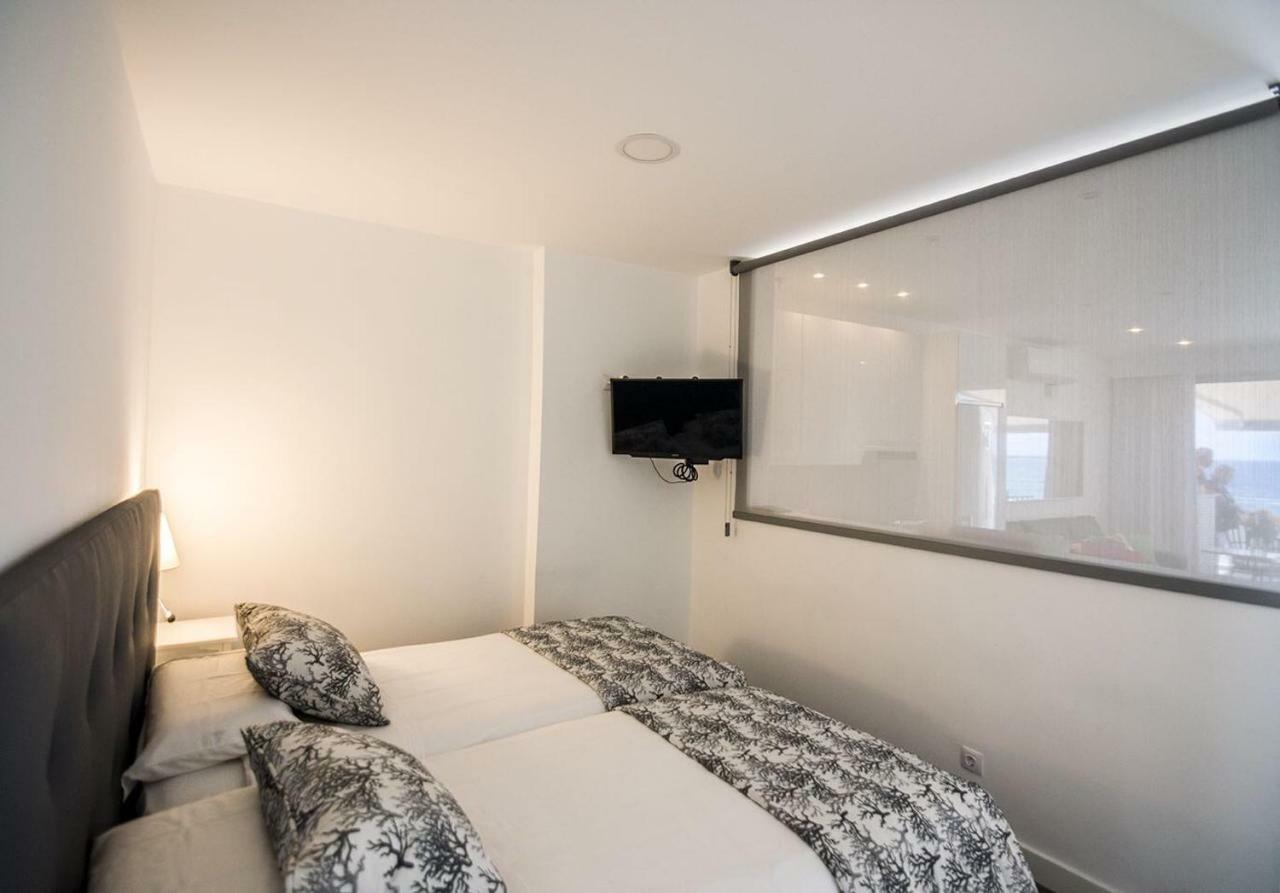 La Grand Suite Las Canteras Лас-Пальмас-де-Гран-Канарія Екстер'єр фото