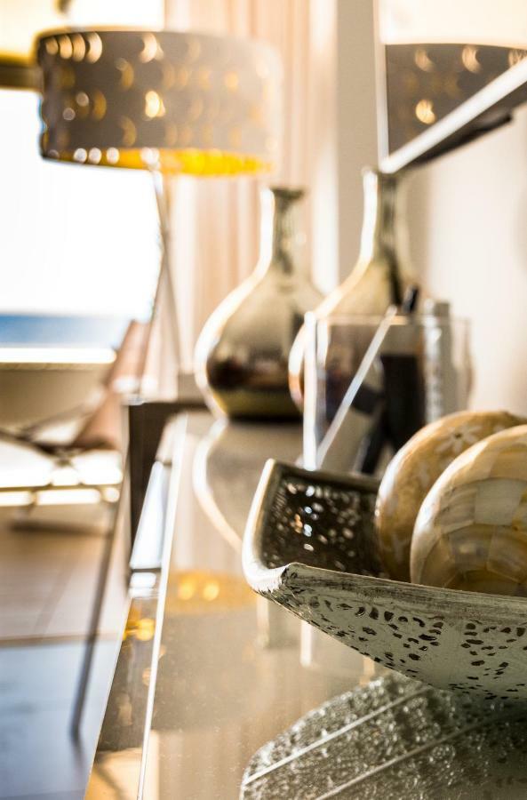 La Grand Suite Las Canteras Лас-Пальмас-де-Гран-Канарія Екстер'єр фото